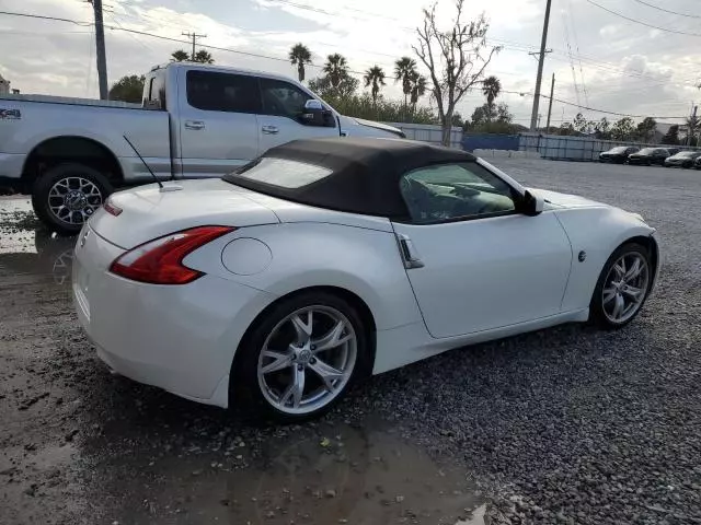 2010 Nissan 370Z