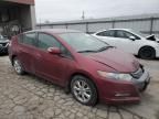 2010 Honda Insight EX