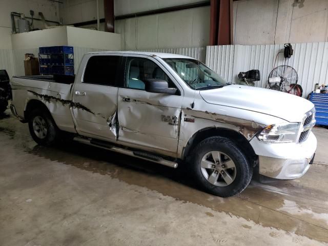 2019 Dodge RAM 1500 Classic SLT