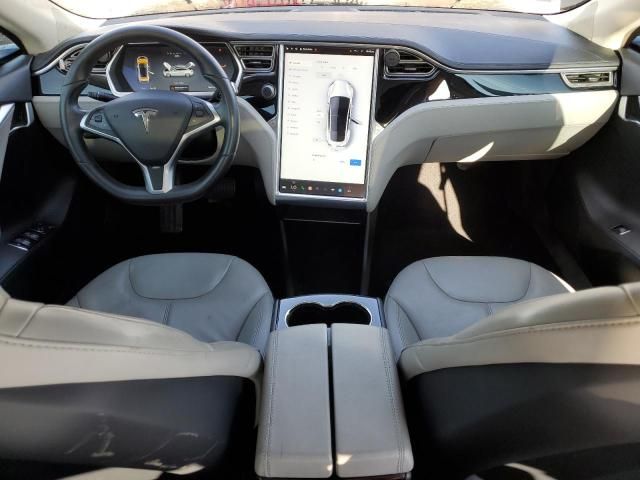 2013 Tesla Model S