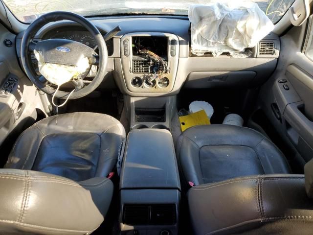 2003 Ford Explorer XLT