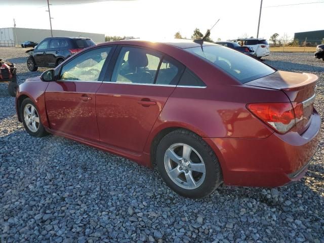 2013 Chevrolet Cruze LT