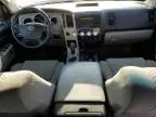 2007 Toyota Tundra Double Cab SR5