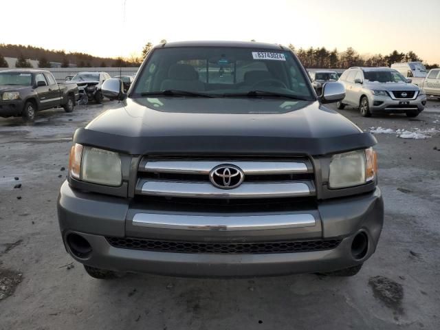 2003 Toyota Tundra Access Cab SR5