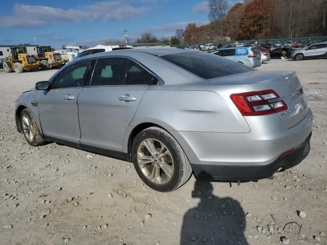 2015 Ford Taurus SEL