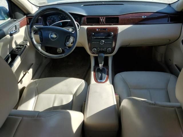 2009 Chevrolet Impala 1LT