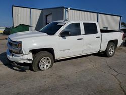 Chevrolet Silverado k1500 salvage cars for sale: 2016 Chevrolet Silverado K1500