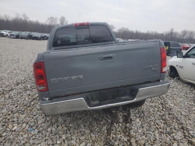 2004 Dodge RAM 1500 ST