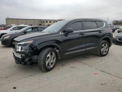 Hyundai salvage cars for sale: 2023 Hyundai Santa FE SE