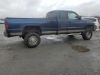 2001 Dodge RAM 2500