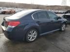 2013 Subaru Legacy 2.5I Premium