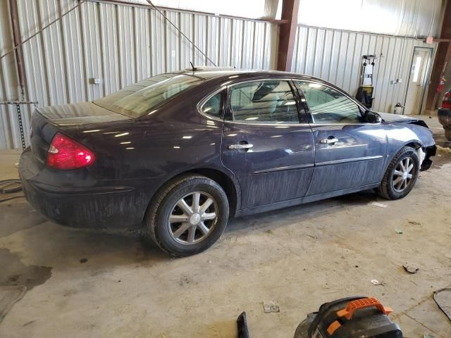 2007 Buick Lacrosse CX