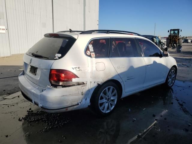 2011 Volkswagen Jetta S