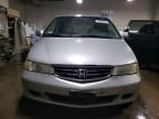 2003 Honda Odyssey EX