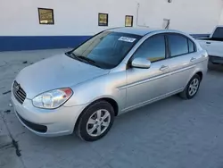 2010 Hyundai Accent GLS en venta en Farr West, UT