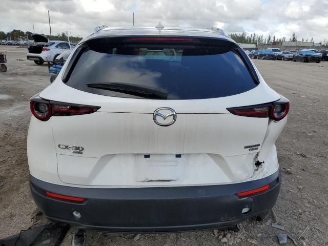 2021 Mazda CX-30 Premium