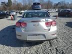 2015 Chevrolet Malibu 2LT