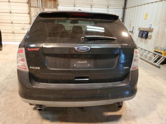 2010 Ford Edge SEL