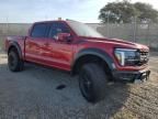 2024 Ford F150 Raptor