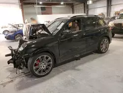 Vehiculos salvage en venta de Copart Cleveland: 2013 Porsche Cayenne GTS