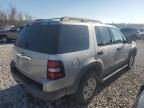 2006 Ford Explorer XLT