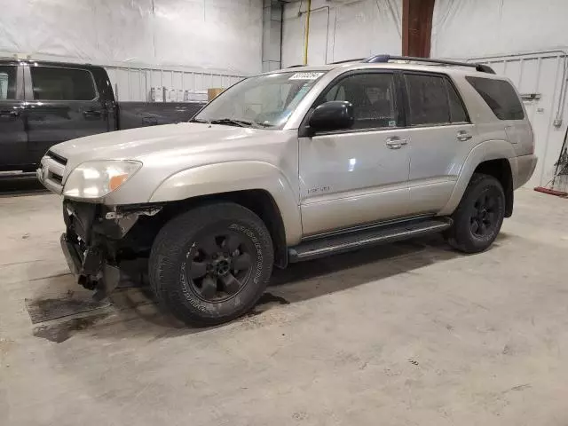 2004 Toyota 4runner SR5