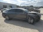 2013 Lincoln MKZ