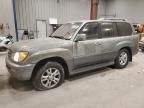 2003 Lexus LX 470