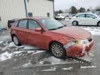 2009 Subaru Impreza 2.5I Premium