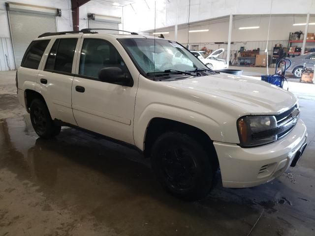 2006 Chevrolet Trailblazer LS