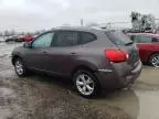 2009 Nissan Rogue S