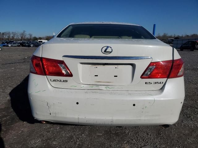 2009 Lexus ES 350