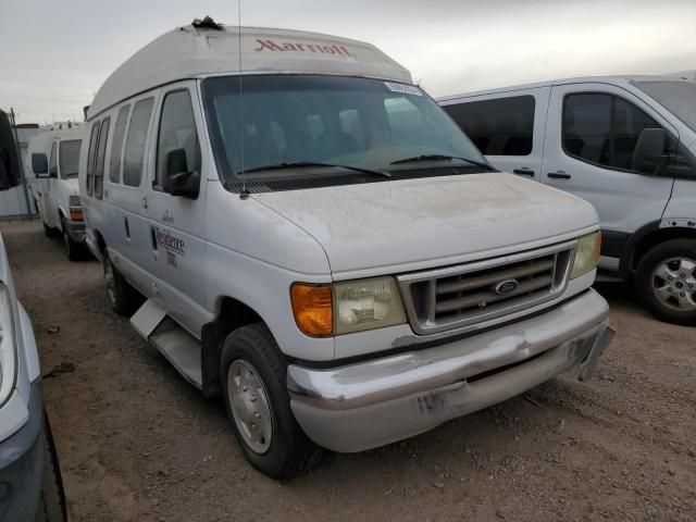 2003 Ford Econoline E250 Van