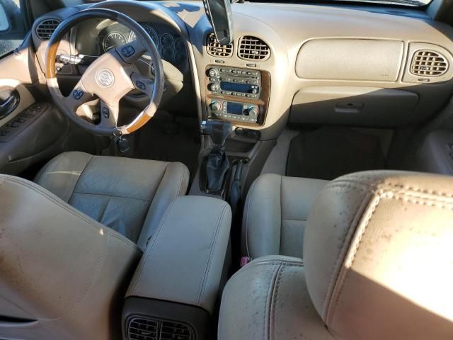 2007 Buick Rainier CXL