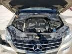 2012 Mercedes-Benz ML 350 4matic