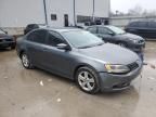 2012 Volkswagen Jetta TDI