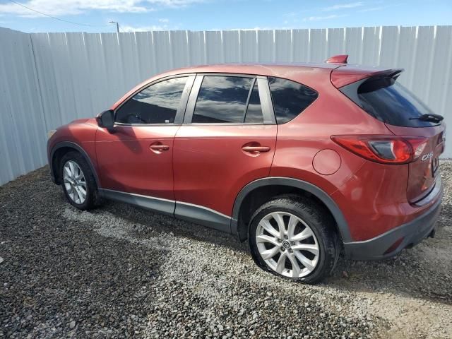 2013 Mazda CX-5 GT