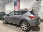 2014 Nissan Murano S