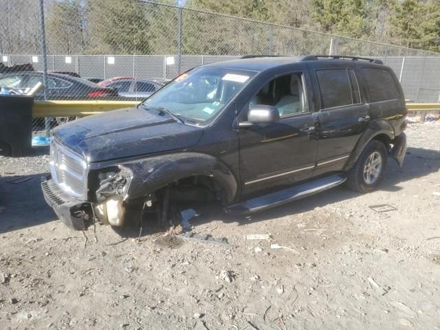 2005 Dodge Durango Limited