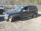 2005 Dodge Durango Limited