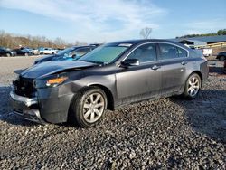 2012 Acura TL en venta en Hueytown, AL