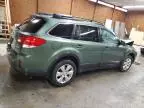 2010 Subaru Outback 2.5I Premium