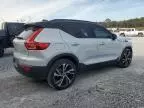 2021 Volvo XC40 T5 R-Design