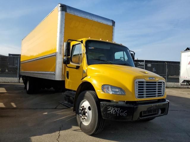 2019 Freightliner M2 106 Medium Duty