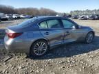 2018 Infiniti Q50 Luxe