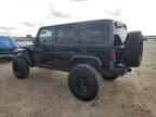 2012 Jeep Wrangler Unlimited Rubicon