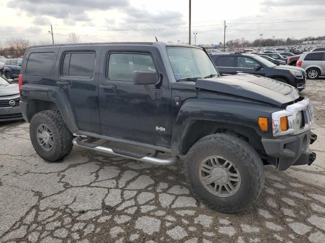 2007 Hummer H3