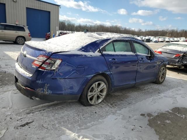 2013 Ford Taurus SEL