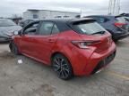 2021 Toyota Corolla XSE