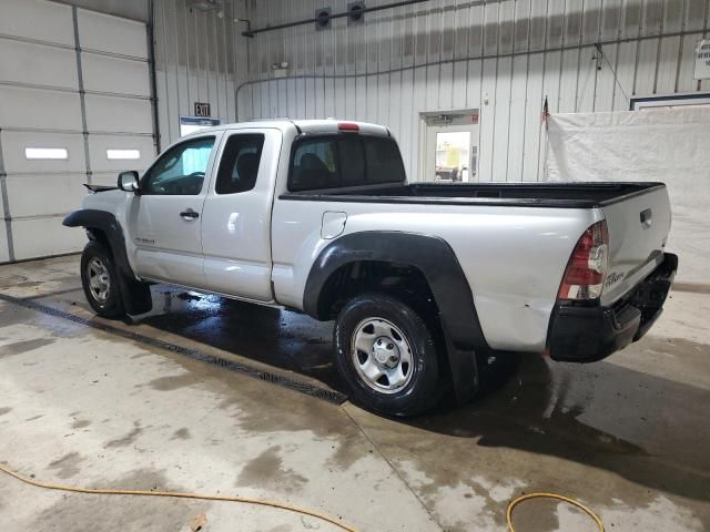 2010 Toyota Tacoma Access Cab